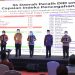 Pemkot Tangerang Dapat Dana Insentif Daerah Dari KPK