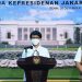 Pemerintah Tutup Sementara Perjalanan WNA ke Indonesia