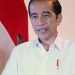 Presiden: 1,2 Juta Dosis Vaksin Covid-19 Tiba di Tanah Air