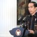 Presiden Jokowi Ajak Semua Pihak Perkuat Komitmen Pemenuhan Hak Asasi