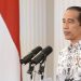 Presiden Jokowi Sampaikan Terima Kasih dan Apresiasi kepada Para Guru