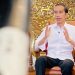 Presiden Jokowi: Vaksin Covid-19 Gratis