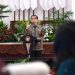Presiden: Kita Sangat Optimistis dalam Pengendalian Covid-19