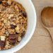Sarapan Sehat, Kenyang, dan Tak Bikin Gemuk? Coba Granola
