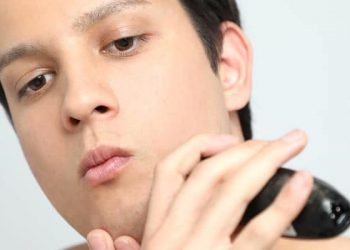 2 Cara Mudah Hilangkan Kumis dan Jenggot, Sekali untuk Selamanya