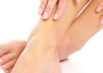 Cara Memperbaiki Bentuk Kaki O