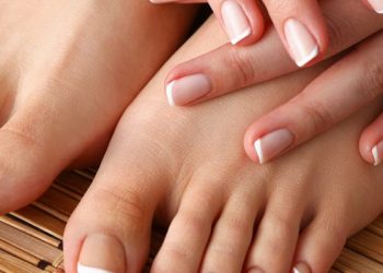 6 Makanan untuk Membuat Kuku Kuat dan Sehat