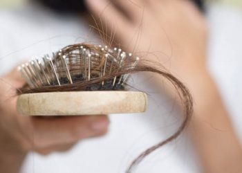 9 Perubahan yang Terjadi Pada Tubuh Jika Anda Kurang Gizi