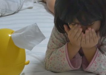 Cetirizine untuk Anak: Dosis dan Cara Pakainya