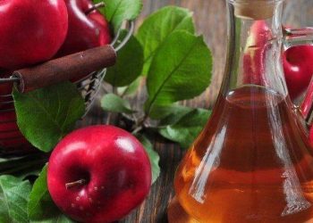 Cuka Apel: Manfaat Bagi Kesehatan, Efek Samping, dan Cara Pakainya