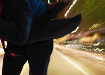 Ini yang Akan Terjadi Pada Tubuh Manusia Jika Lari Secepat Kilat