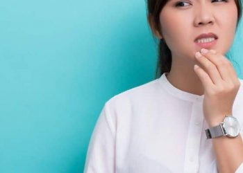 Lakukan Hal Ini untuk Mencegah Sariawan di Masa Pandemi