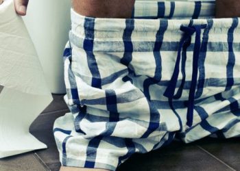 Langsung BAB Setelah Makan, Apakah Normal?