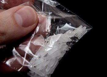 Mengenali Gejala Orang yang Sakau Narkoba Jenis Sabu