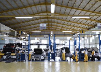 Honda Buka Dealer Kedua di Bali