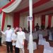 Datangi TPS, Calon Walikota Tangsel Nomor Urut 1 Didampingi Keluarga dan Saraswati