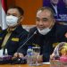 Rumah Sakit dan Tempat Isolasi Covid-19 Hampir Penuh, Bupati Zaki: Tunda Liburan Natal dan Tahun Baruru