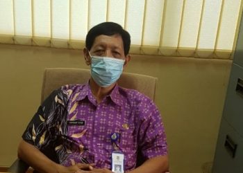 UKPBJ Kabupaten Tangerang Tuntaskan 253 Paket Tender Tahun 2020