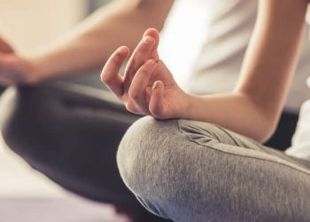 4 Manfaat Yoga untuk Diabetesi yang Sayang Jika Dilewatkan