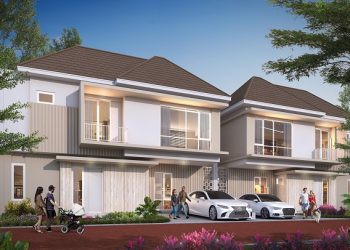 Ini Keuntungan Promo Lunar New Year Salebration Paramount Land Gading Serpong