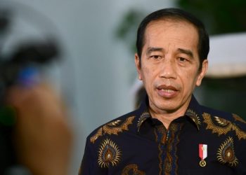 Banjir di Kalsel, Presiden Perintahkan Jajaran Segera Kirim Bantuan