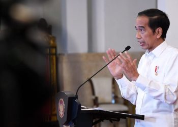 Bansos, Insentif, hingga Vaksinasi Jadi Upaya Pemerintah Tangani Pandemi