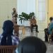Bantuan Modal Kerja Senilai Rp2,4 Juta Bantu Pelaku UMK Bertahan di Tengah Pandemi