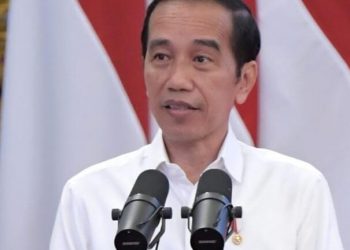 Bantuan Tunai 2021, Presiden: Disalurkan Langsung Tanpa Potongan Apapun