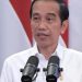 Bantuan Tunai 2021, Presiden: Disalurkan Langsung Tanpa Potongan Apapun