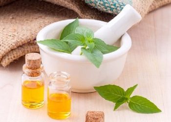 Deodoran Tidak Mempan Kurangi Bau Badan? Atasi Dengan Bahan Alami Berikut Ini