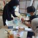 Dukung PPKM, Restoran Sei Sapiku Bintaro Terapkan Pengetatan Protokol Kesehatan