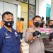 Empat Pelaku Spesialis Curanmor Tersungkur Didor Polisi
