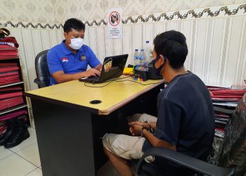 Kesal Ditegur Saat Petik Nangka, Nenek di Serang Tewas Ditangan Cucu 