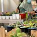 Bertema Green Fortune, Pengunjung Tangcity Mall Dimanjakan Kebutuhan Urban Farming