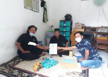 Respon Cepat, Pemilik Tanah Apresiasi Kinerja BPN Kabupaten Tangerang