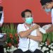 Ketum PB IDI: Mari Ikuti Vaksinasi Covid-19 untuk Bentuk Kekebalan Tubuh