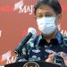 Menkes: Bantu para Tenaga Medis dengan Patuhi Protokol Kesehatan