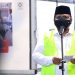 Menteri Agama: Jangan Ragu Ikut Vaksinasi Covid-19