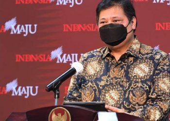 Pemerintah Perpanjang PPKM hingga Dua Pekan Mendatang