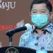 Pemerintah Segera Lakukan Reformasi Sistem Perlindungan Sosial