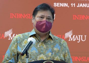 Pemerintah Terus Dorong Masyarakat Disiplin Terapkan 3M untuk Tekan Angka Kasus Covid-19