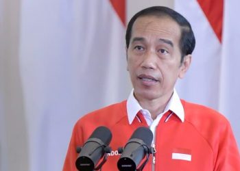 Presiden: Indonesia Gunakan Vaksin Covid-19 yang Teruji dan Halal