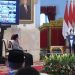 Presiden: Jangan Lengah, Tetap Disiplin Jalankan Protokol Kesehatan
