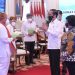 Presiden Jokowi Serahkan SK Pengelolaan Hutan Sosial, Hutan Adat, dan TORA se-Indonesia