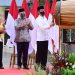 Presiden: Tak Hanya Megah, Istiqlal Harus Jadi Sarana Umat Tingkatkan Iman dan Takwa