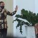 Presiden: Vaksinasi Menunggu Izin Penggunaan Darurat BPOM dan Fatwa MUI
