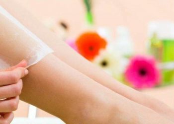 Cara Waxing di Rumah dengan Bahan-bahan Alami