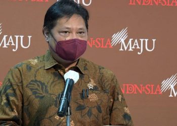 Vaksinasi Covid-19 Harus Beriringan dengan Kepatuhan terhadap Protokol Kesehatan