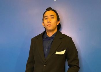 Pandemi Covid-19 Tak Surutkan Gamers Bikin Konten