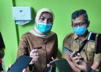 Tolak Disuntik Vaksin Covid-19, Sanksi Menanti